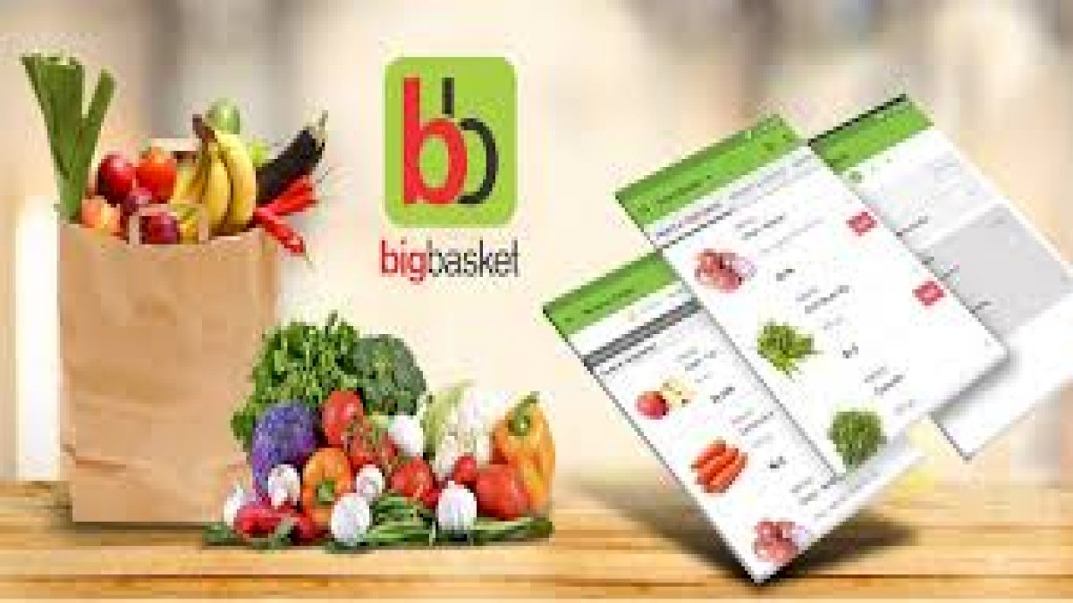 Bigbasket: लॉकडाउन में दो दिन में खोए 80 फीसदी कर्मचारी Bigbasket: लॉकडाउन में दो दिन में खोए 80 फीसदी कर्मचारी