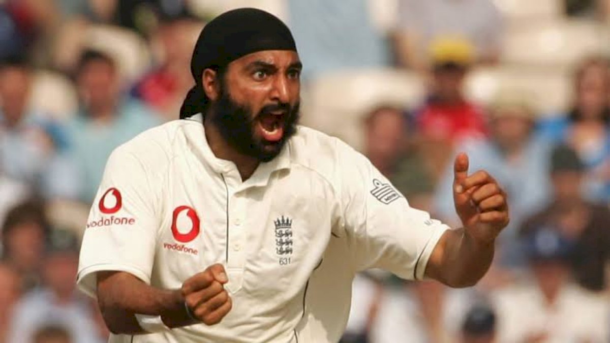 क्रिकेटर मोंटी पनेसर ने किया किसान आंदोलन का समर्थन क्रिकेटर मोंटी पनेसर ने किया किसान आंदोलन का समर्थन