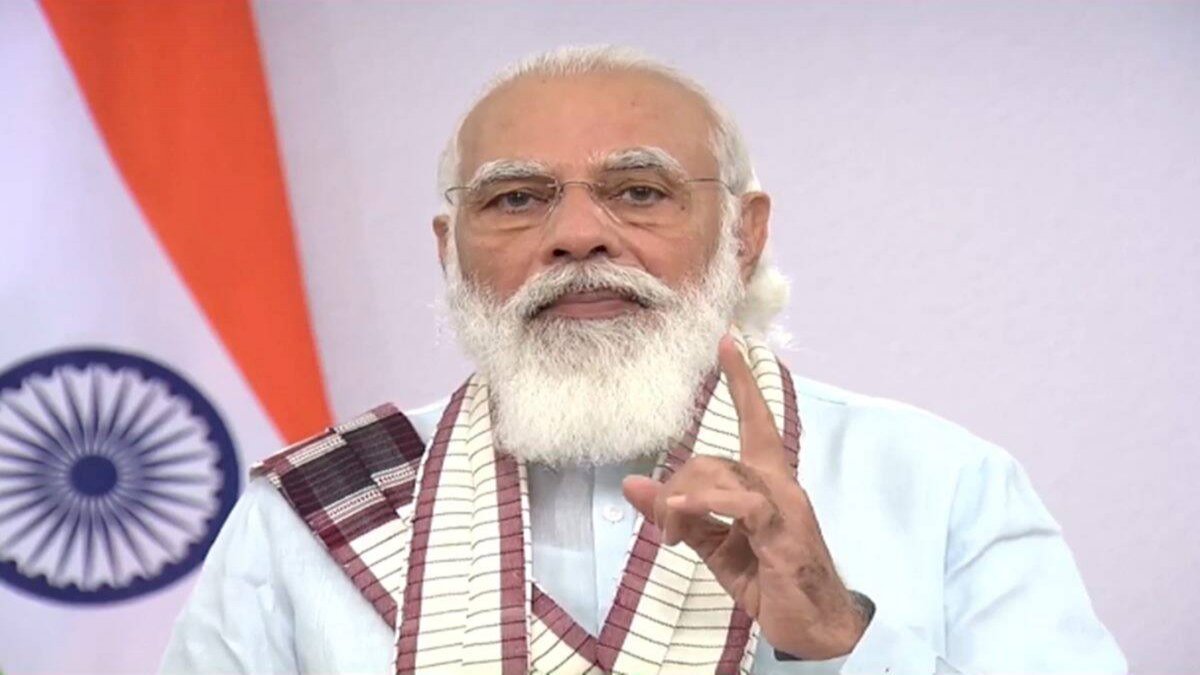 कोरोना के हालात की समीक्षा करने के लिए 4 दिसंबर को सर्वदलीय बैठक कोरोना के हालात की समीक्षा करने के लिए 4 दिसंबर को सर्वदलीय बैठक