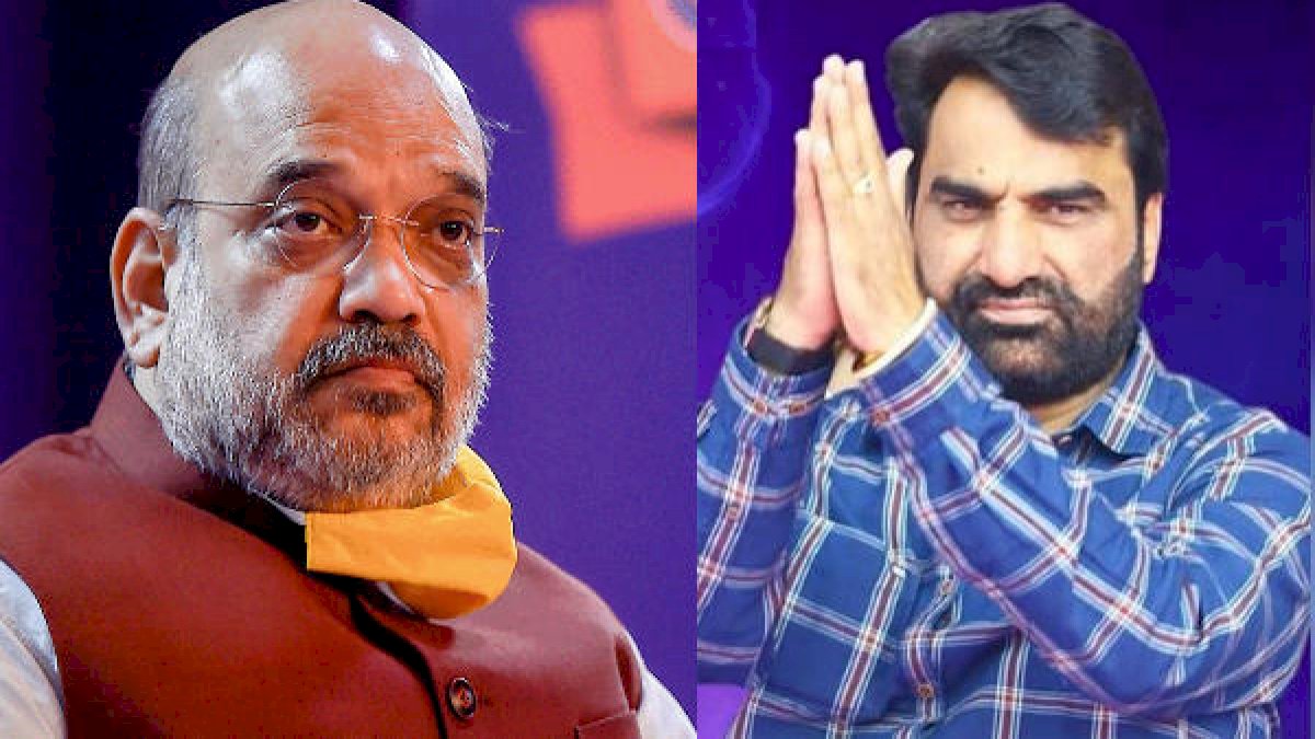 RLP संयोजक हनुमान बेनीवाल का एलान, कृषि कानून वापस नहीं हुए तो NDA छोड़ देंगे RLP संयोजक हनुमान बेनीवाल का एलान, कृषि कानून वापस नहीं हुए तो NDA छोड़ देंगे