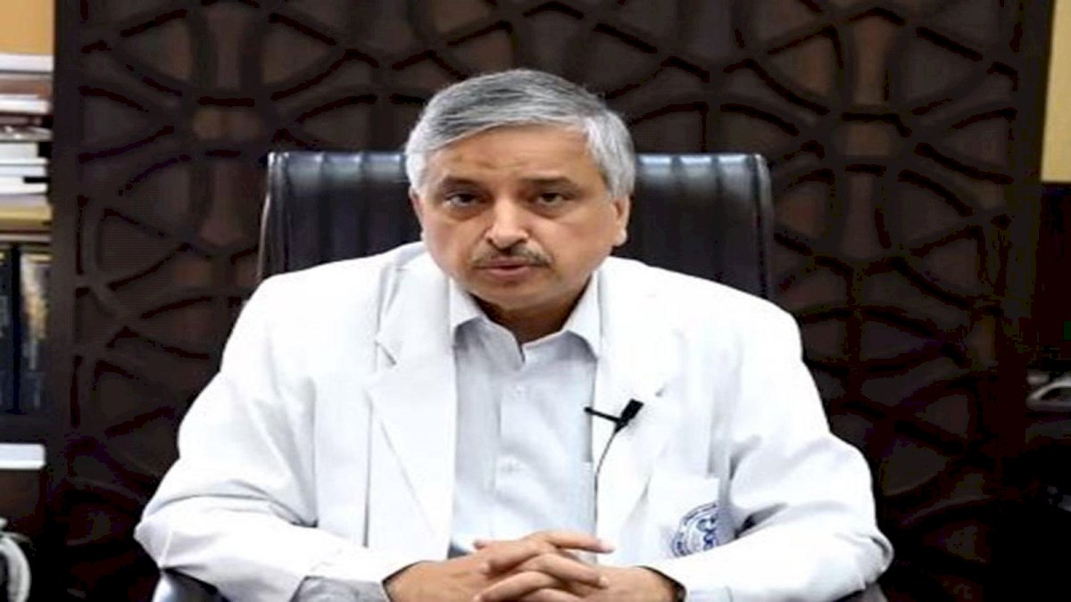 भारत में जनवरी तक मिल सकती है कोरोना वैक्सीन के इस्तेमाल की इजाज़त, AIIMS के डायरेक्टर का एलान भारत में जनवरी तक मिल सकती है कोरोना वैक्सीन के इस्तेमाल की इजाज़त, AIIMS के डायरेक्टर का एलान