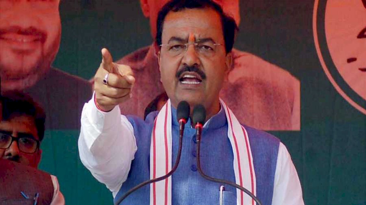 केंद्र में वार्ता और राज्यों में आंदोलन पर आरोप, किसानों पर आख़िर क्या है बीजेपी का असली इरादा केंद्र में वार्ता और राज्यों में आंदोलन पर आरोप, किसानों पर आख़िर क्या है बीजेपी का असली इरादा