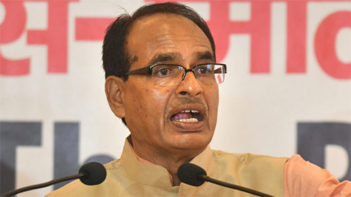 सीएम शिवराज का एलान, दूसरे राज्यों की फसल एमपी में बेचने वालों को भेजेंगे जेल सीएम शिवराज का एलान, दूसरे राज्यों की फसल एमपी में बेचने वालों को भेजेंगे जेल