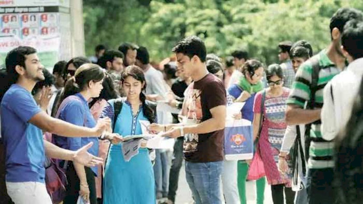 कॉलेजों में जल्द जमा करें टीसी वरना कैंसिल होगा एडमिशन, शिक्षा विभाग ने जारी किया यह आदेश कॉलेजों में जल्द जमा करें टीसी वरना कैंसिल होगा एडमिशन, शिक्षा विभाग ने जारी किया यह आदेश