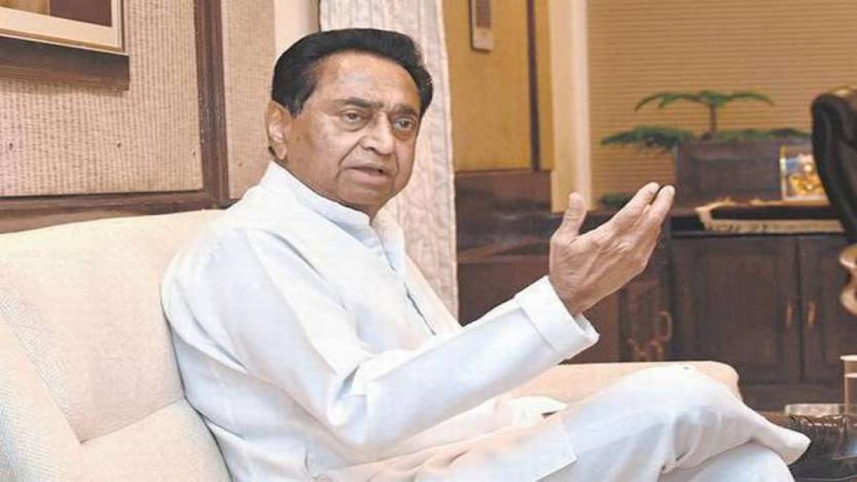 एमपी कांग्रेस के तेवर बता रहे, नए साल में और तीखी होगी सत्ता और विपक्ष की टक्कर एमपी कांग्रेस के तेवर बता रहे, नए साल में और तीखी होगी सत्ता और विपक्ष की टक्कर