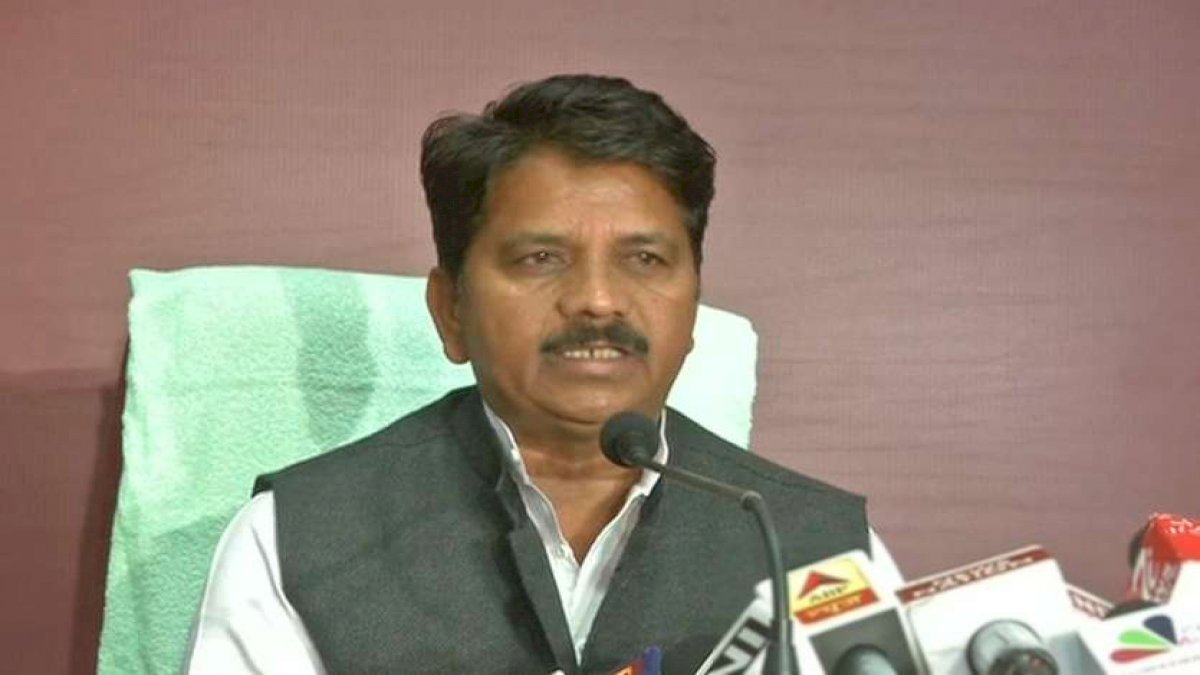 मध्य प्रदेश विधानसभा में बाला बच्चन बन सकते हैं नेता प्रतिपक्ष मध्य प्रदेश विधानसभा में बाला बच्चन बन सकते हैं नेता प्रतिपक्ष