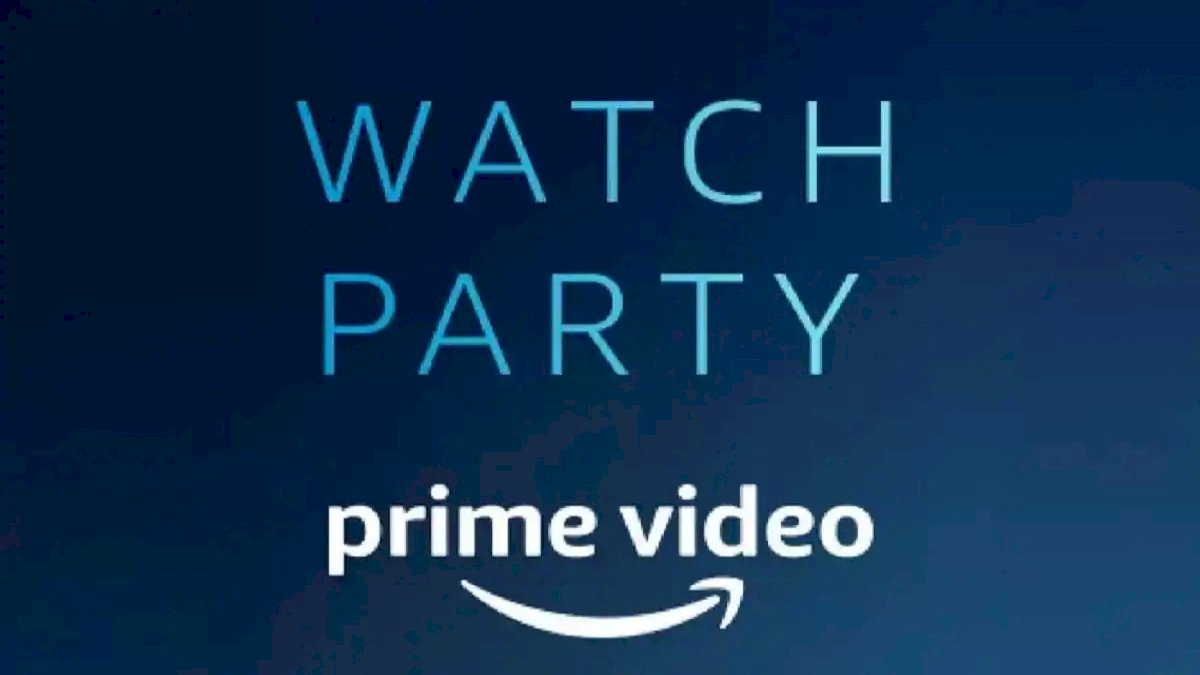 अपने-अपने घर पर रहकर भी दोस्तों के साथ करें फिल्म पार्टी, Amazon Prime Video की नई सर्विस अपने-अपने घर पर रहकर भी दोस्तों के साथ करें फिल्म पार्टी, Amazon Prime Video की नई सर्विस