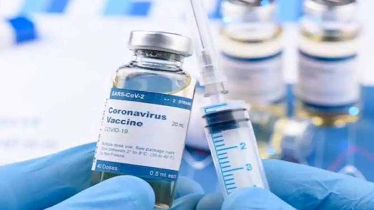 सिर्फ वैक्सीन का इंतज़ार, टीकाकरण के लिए सरकार पूरी तरह तैयार सिर्फ वैक्सीन का इंतज़ार, टीकाकरण के लिए सरकार पूरी तरह तैयार