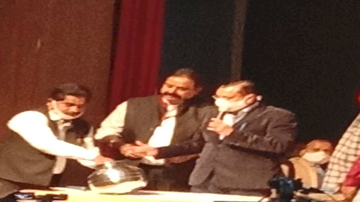 भोपाल, खंडवा में ओबीसी महिला होंगी महापौर भोपाल, खंडवा में ओबीसी महिला होंगी महापौर