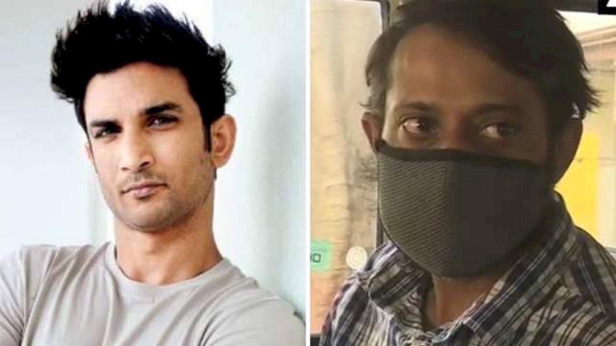 ड्रग्स सप्लायर रीगल महाकाल गिरफ्तार, नशीली दवाओं के बड़े रैकेट का खुलासा होने के आसार ड्रग्स सप्लायर रीगल महाकाल गिरफ्तार, नशीली दवाओं के बड़े रैकेट का खुलासा होने के आसार