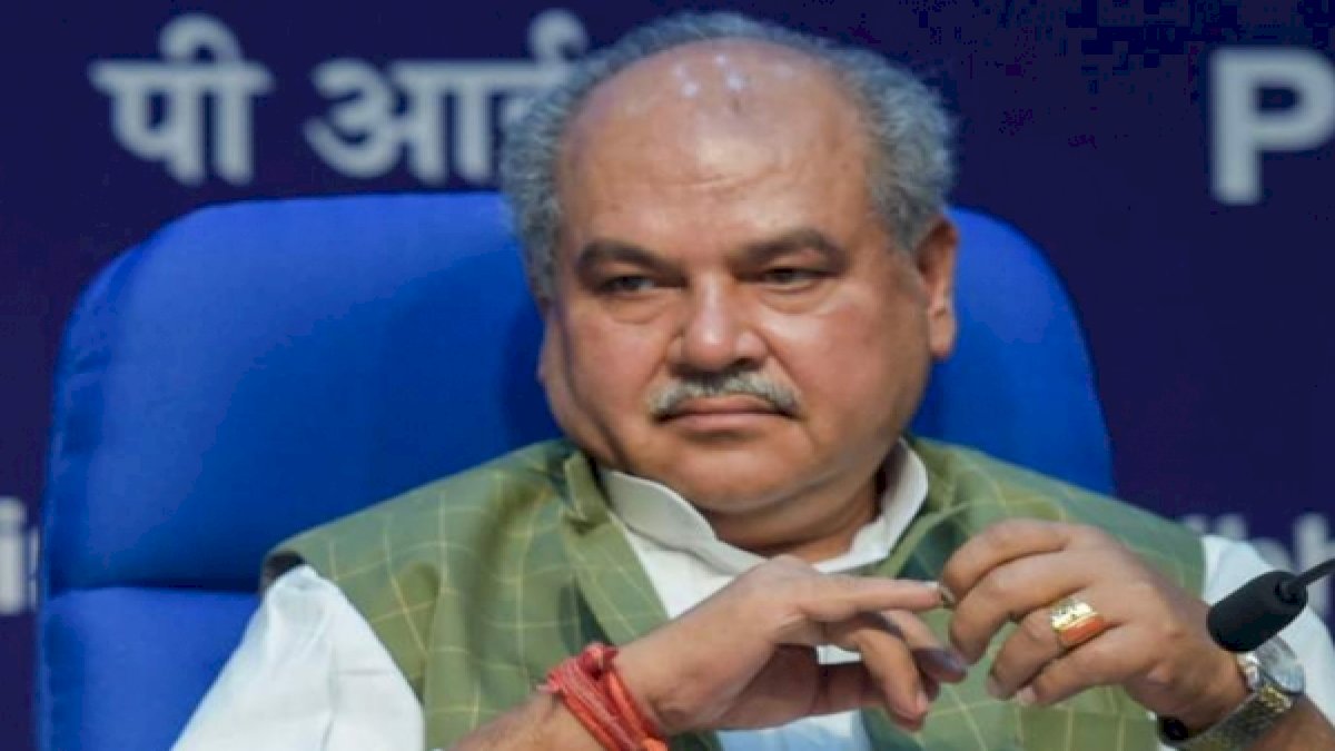 आखिर कौन हैं कृषि कानूनों का समर्थन करने वाले कथित किसान आखिर कौन हैं कृषि कानूनों का समर्थन करने वाले कथित किसान