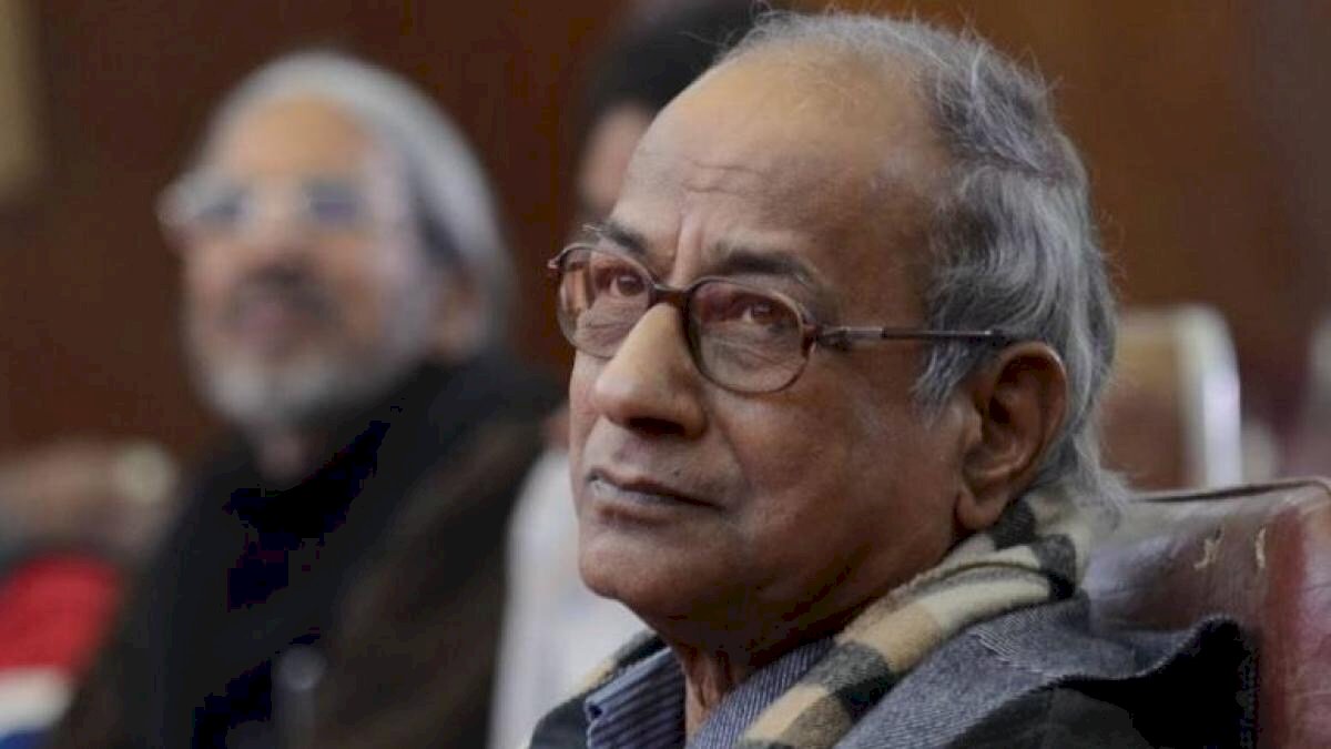 हिंदी के वरिष्ठ कवि मंगलेश डबराल नहीं रहे हिंदी के वरिष्ठ कवि मंगलेश डबराल नहीं रहे