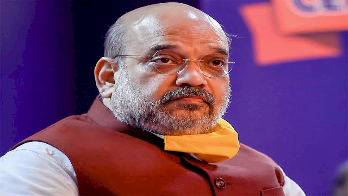 गृह मंत्री अमित शाह दो दिन के दौरे पर पश्चिम बंगाल जाएंगे, राज्यपाल से ले चुके हैं रिपोर्ट गृह मंत्री अमित शाह दो दिन के दौरे पर पश्चिम बंगाल जाएंगे, राज्यपाल से ले चुके हैं रिपोर्ट
