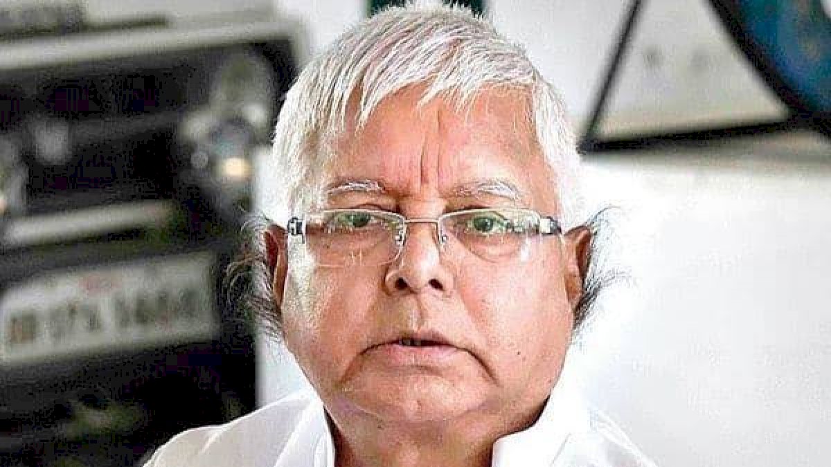 लालू यादव को नहीं मिली ज़मानत, सुनवाई 6 हफ़्ते के लिए टली लालू यादव को नहीं मिली ज़मानत, सुनवाई 6 हफ़्ते के लिए टली
