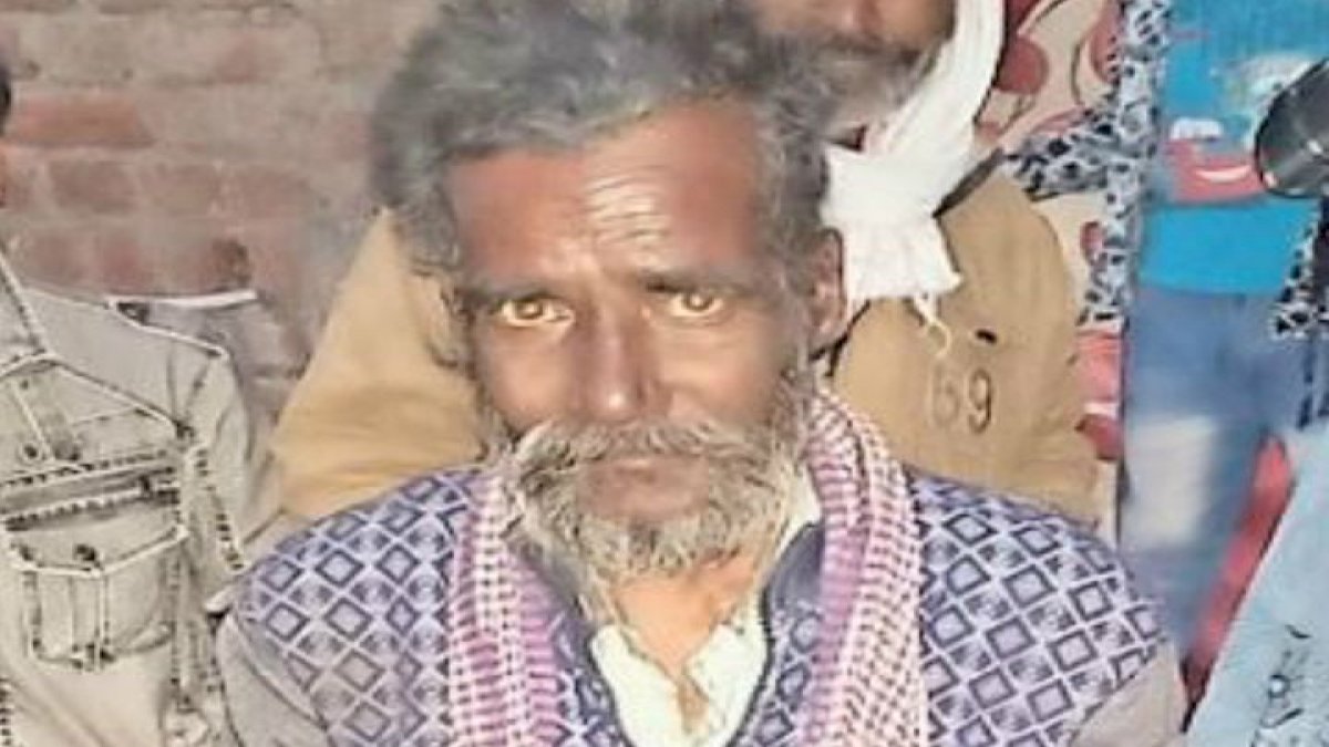 सुबह घरवालों ने किया अंतिम संस्कार, शाम को जीवित वापस लौटा सुबह घरवालों ने किया अंतिम संस्कार, शाम को जीवित वापस लौटा