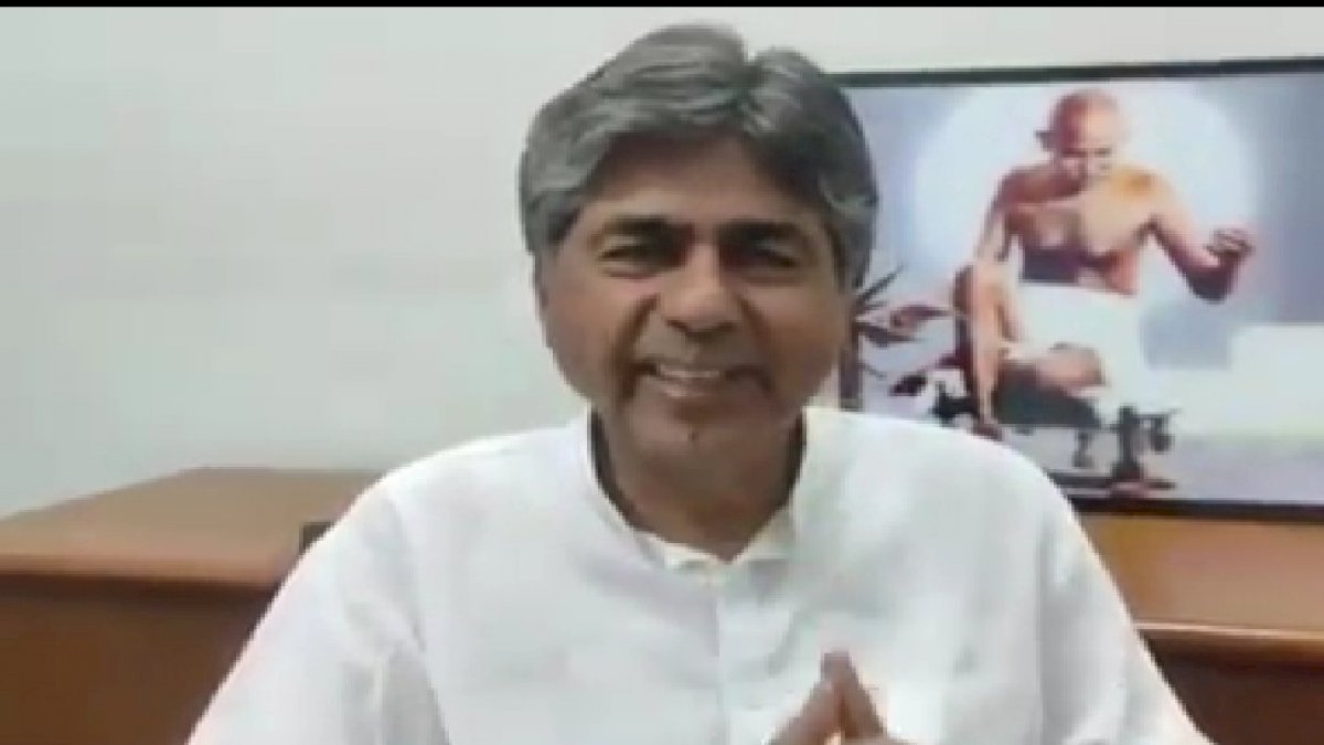 कृषि मंत्री तोमर के इलाक़े से पदयात्रा निकालेंगे गांधीवादी संगठन, किसानों के समर्थन का एलान कृषि मंत्री तोमर के इलाक़े से पदयात्रा निकालेंगे गांधीवादी संगठन, किसानों के समर्थन का एलान
