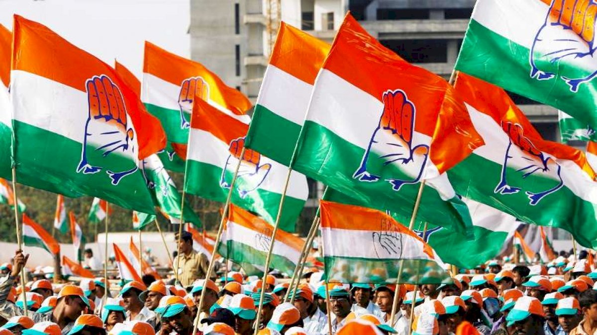 मॉब लिंचिंग के खिलाफ सड़कों पर उतरेगी यूथ कांग्रेस, पूरे प्रदेश में जलेंगे भाजपा रूपी रावण के पुतले मॉब लिंचिंग के खिलाफ सड़कों पर उतरेगी यूथ कांग्रेस, पूरे प्रदेश में जलेंगे भाजपा रूपी रावण के पुतले