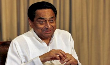 MP CM Kamal Nath 