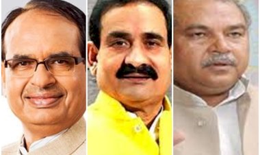 shivrah, narottam, tomar