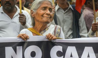 people against caa people against caa