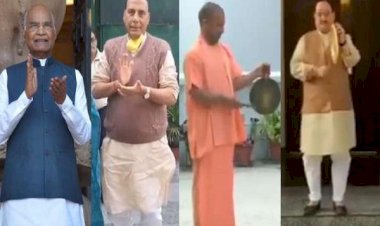 leaders of india leaders of india