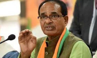 shivraj singh chouhan