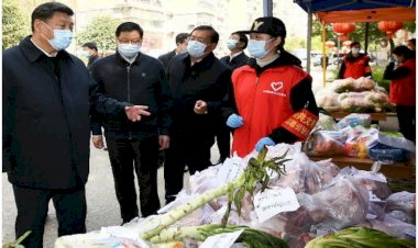 cina president Xi-Jinnping