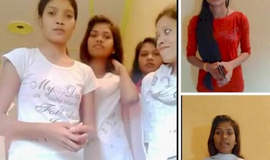 हॉस्टल में फंसी लड़कियां, दो दिनों से नहीं मिला खाना हॉस्टल में फंसी लड़कियां, दो दिनों से नहीं मिला खाना
