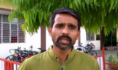 मप्र सरकार ट्रांसफर-पोस्टिंग छोड़ कर कोरोना पर ध्यान दें मप्र सरकार ट्रांसफर-पोस्टिंग छोड़ कर कोरोना पर ध्यान दें