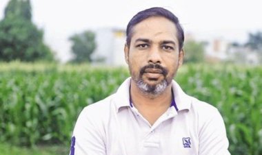 मप्र : 20 जिलों में बारिश, किसानों से वसूली बंद हो मप्र : 20 जिलों में बारिश, किसानों से वसूली बंद हो