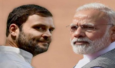 rahul gandhi and pm narendra modi rahul gandhi and pm narendra modi