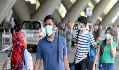 corona awareness in india