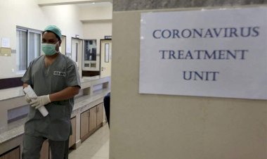 corona case in maharashtra