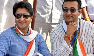 संकट में जनता, पूछ रही- कहां है ‘विधायक’ दत्‍तीगांव