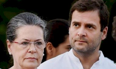 sonia gandhi rahul gandhi