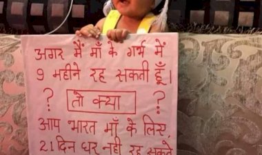 PM modi tweet this photo