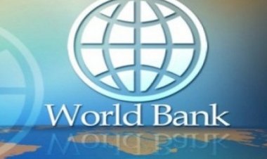 world bank logo