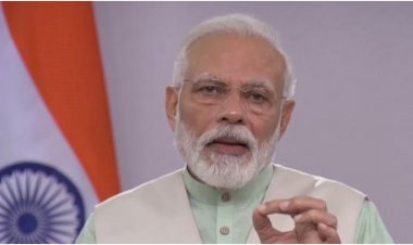 PM Narendra Modi
