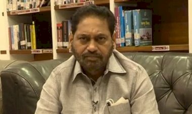 maharashtras power minister nitin raut