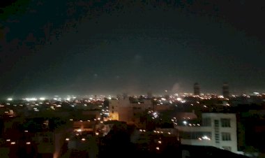 fireworks in bhopal