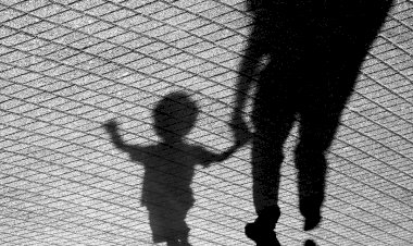 child abuse in india                              pic. courtesy