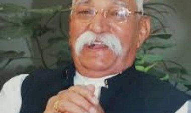 hajarilal raghuvanshi