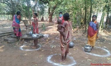odisha adivasi odisha adivasi