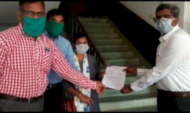 memorandum to collector 