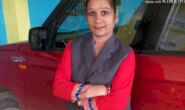 जो वादा किया वो निभाना पड़ेगा : रामबाई जो वादा किया वो निभाना पड़ेगा : रामबाई