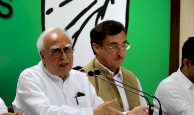 kapil sible and vivek tankha