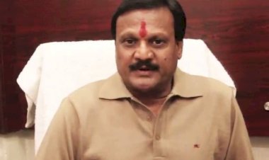 congress leader sajjan singh verma