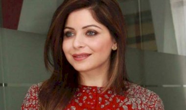 kanika kapoor