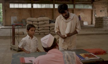 Photo courtesy : ruralindiaonline