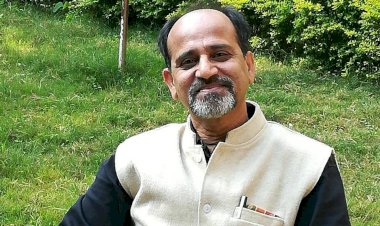 इस समय में किताब : मणि मोहन और खलील जिब्रान इस समय में किताब : मणि मोहन और खलील जिब्रान